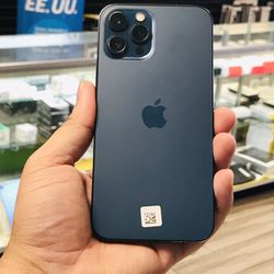 iPhone 12 Pro Max 128gb Unlocked 