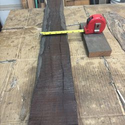 Indian Rose Wood