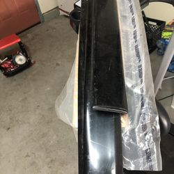Chevy Truck Door Trims