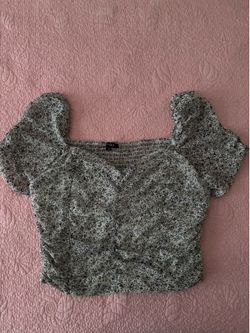Women top