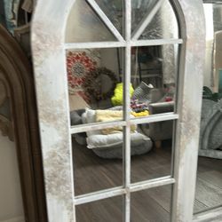 Huge Wall Mirror Sale starting at $10… prices in the description. Pick up in Palm Bay.  