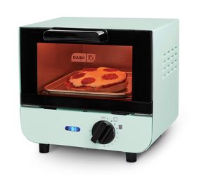 Mini toaster