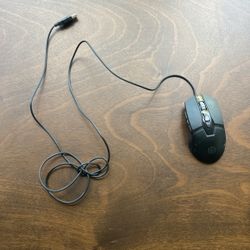 Pc Gaming Mouse