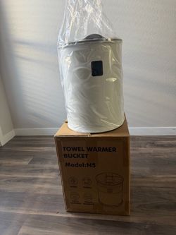 Towel Warmer