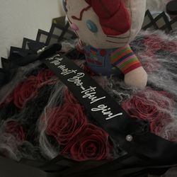 Hello kitty eternal bouquet