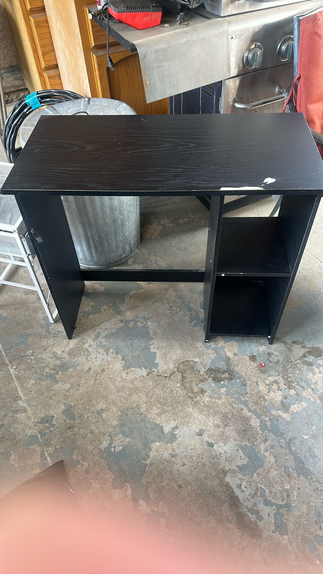 Small Desk