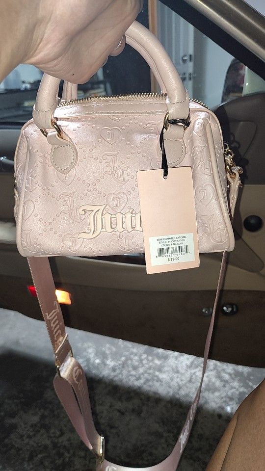 Juicy Couture Bag