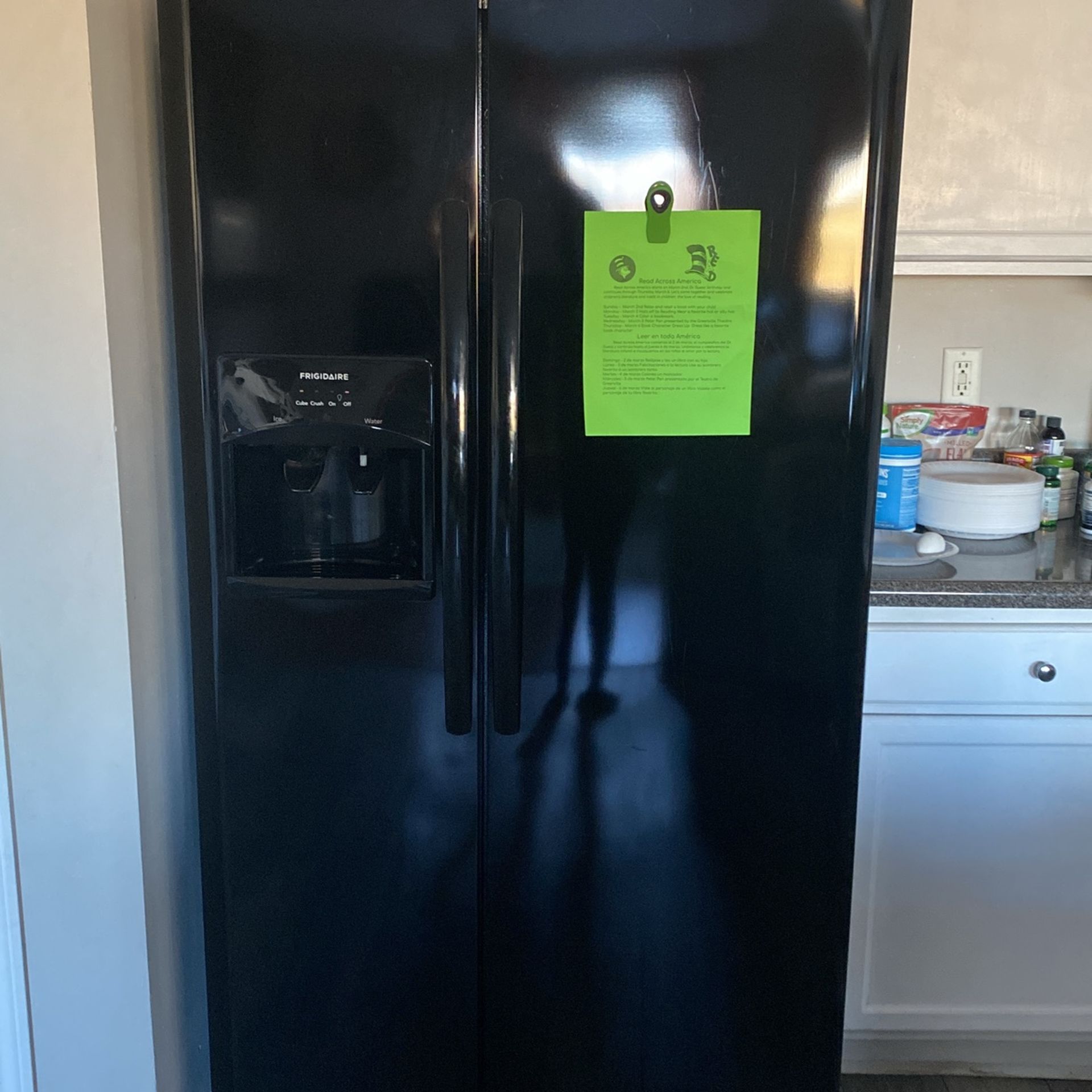 Refrigerator