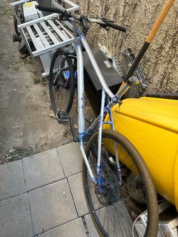 Gt bike