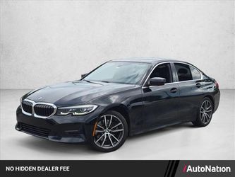 2021 BMW 330i