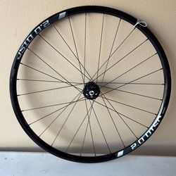 Bicycle Rim-700c ” (disk Brake)