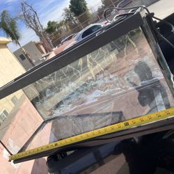 Reptile / Fish Tank 