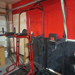 Black Pull Dip Tower