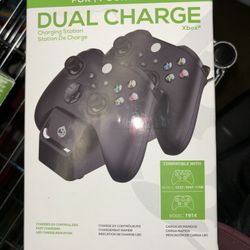 Xbox Dual Charger 
