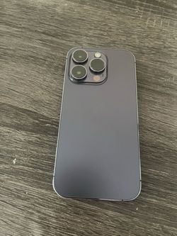 iPhone 14 Pro - 128 GB