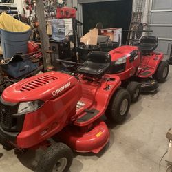 Tracters