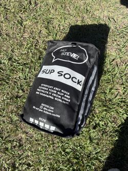 Standup Paddle Board (SUP) Sock