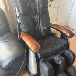 Massage Chair 