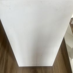 Computadora cpu   Y teclado y monitor