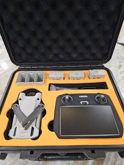 Dji Mini 3 Pro 