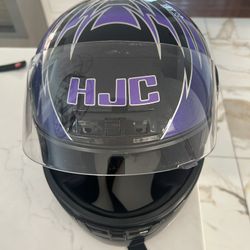 Snell M95 Helmet