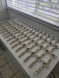 Blum Hinges