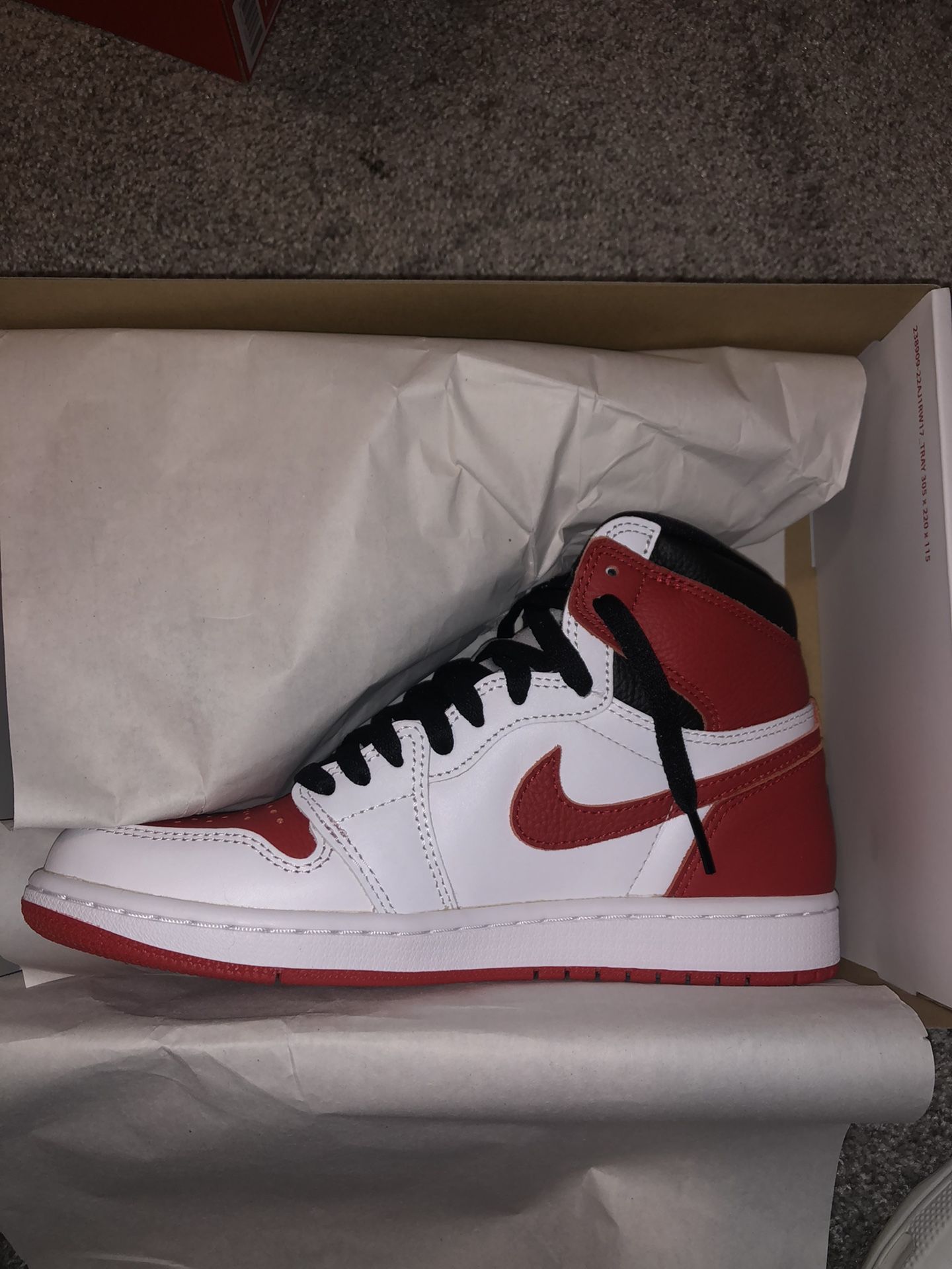 Air Jordan 1 Retro