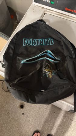 Fortnite backpack