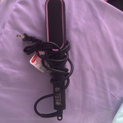 Tymo hair straightener