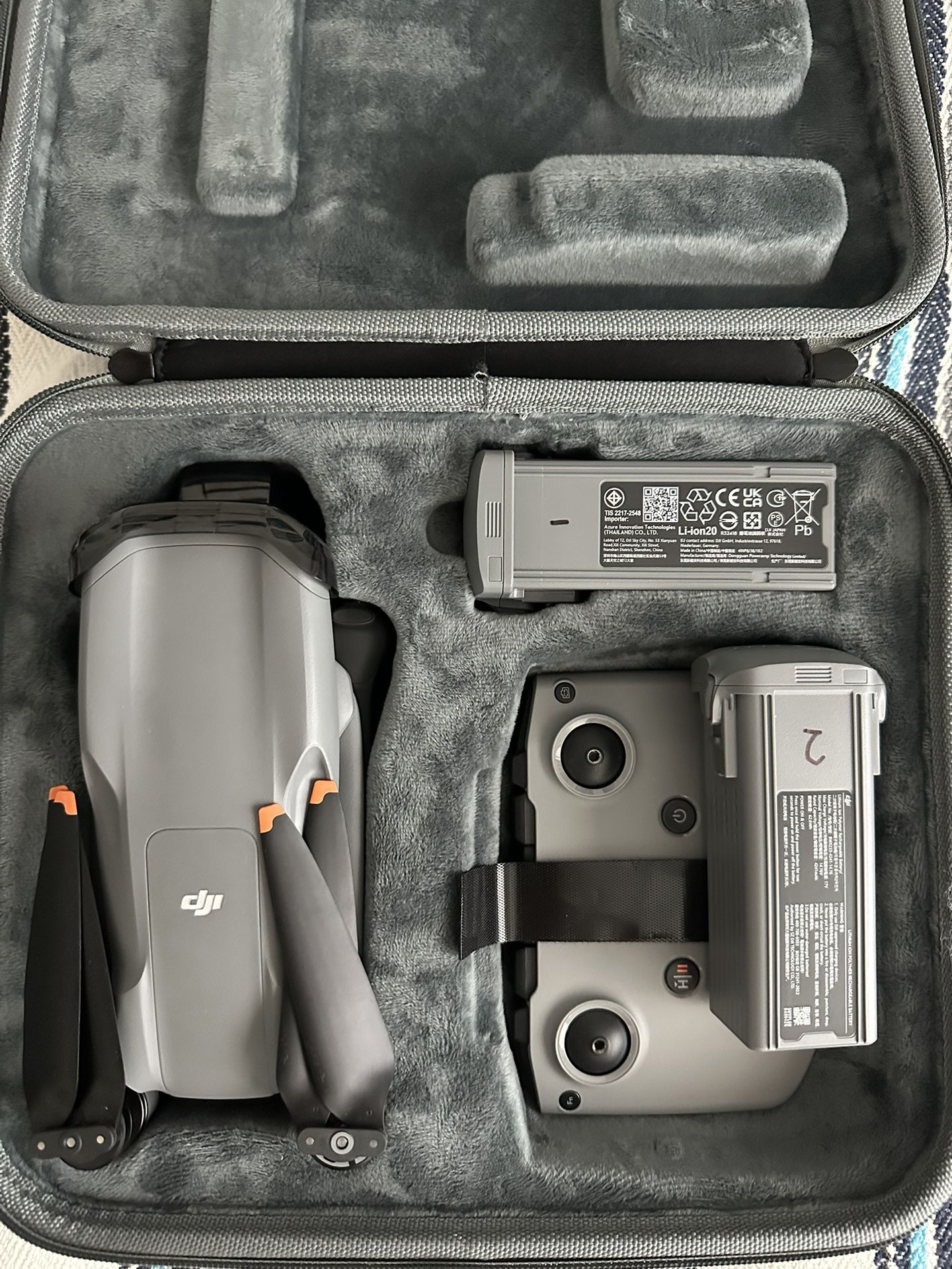 DJI Air 3 Drone