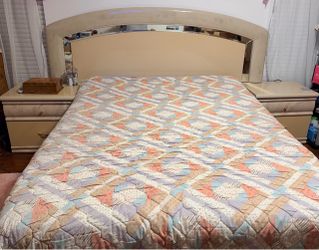 Entire Bedroom Set
