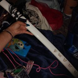 Japanese Samurai Sword 