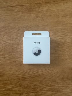 Apple AirTag