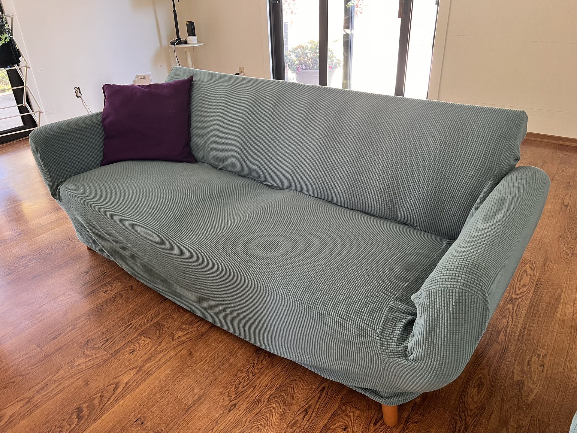 Free Sofa Bed