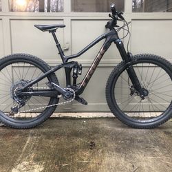 2022 Trek Remedy 9.8