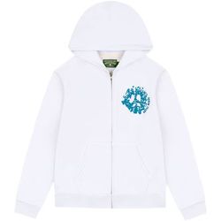 Denim Tears Denim University Zip Hoodie