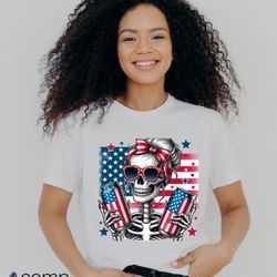 4th Of July Shirts 