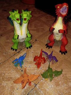Toys