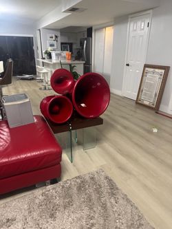 Void sound system set