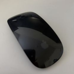 Apple Magic Mouse Lightning Port In Space Grey