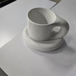 Brand New Coffee Mug Cup