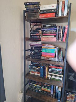 Books for sale