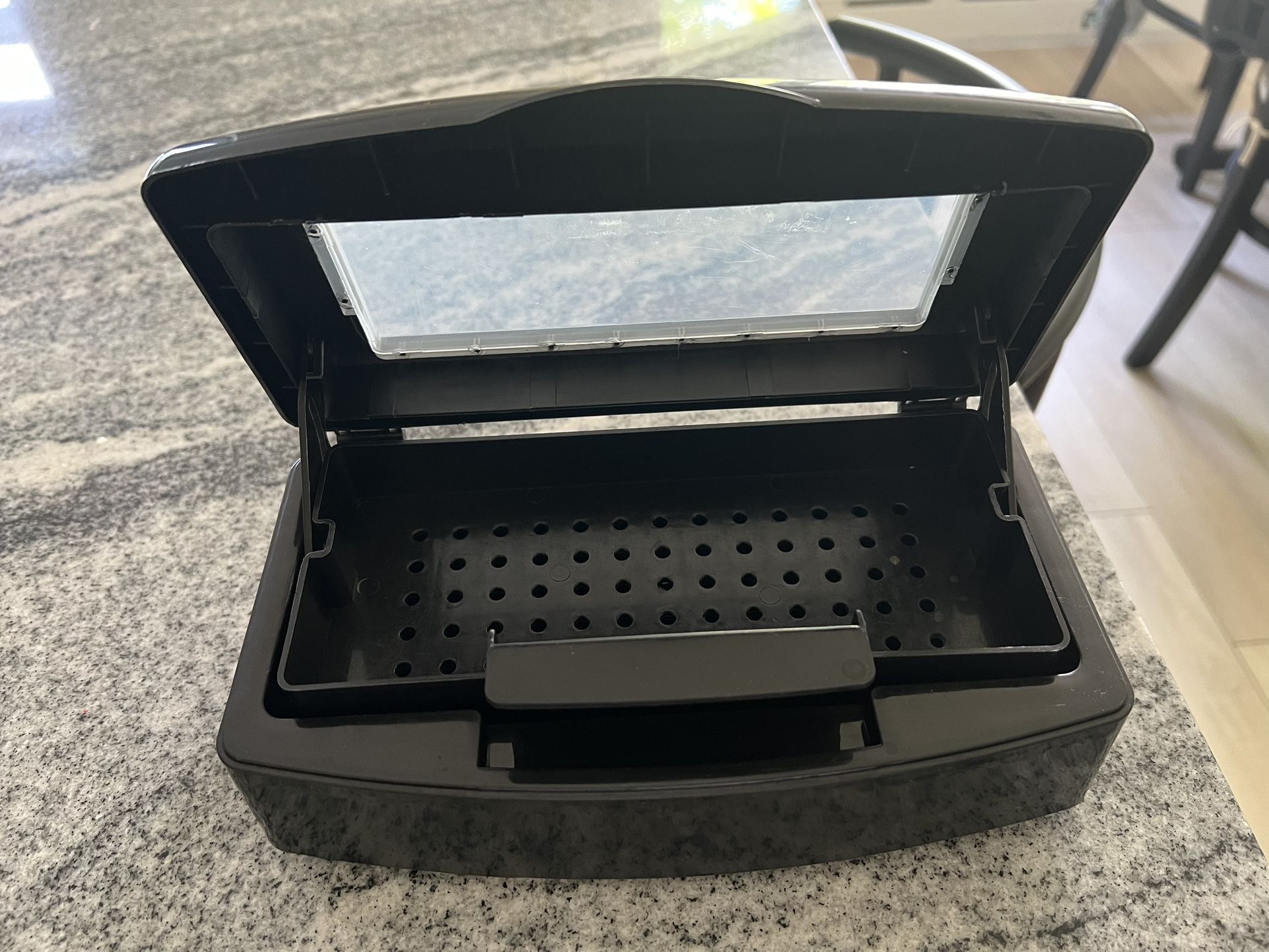 Nail Tool Box