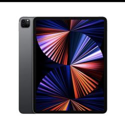 IPAD PRO 1TB 