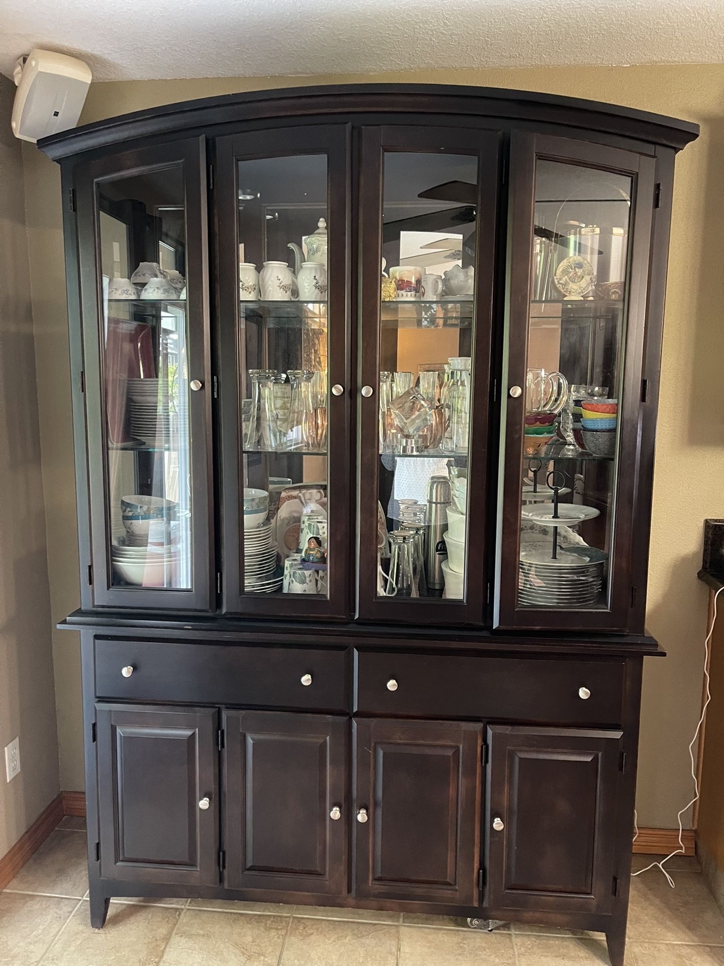 China Cabinet