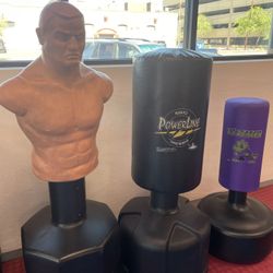 Martial arts And agility Equipment