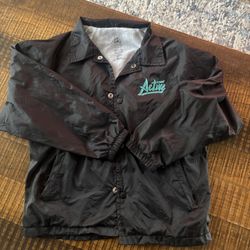 Boys Windbreaker Jacket 