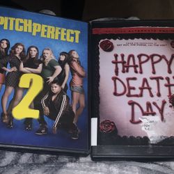 3 Movies For $3