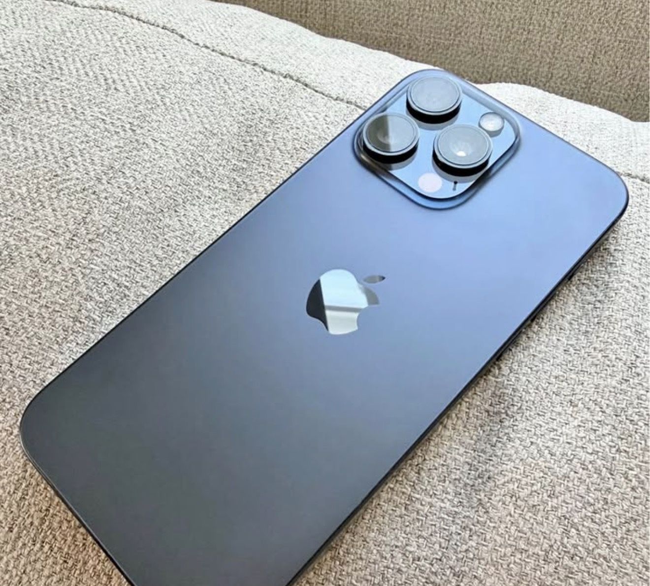 Iphone 15 Pro Max Unlocked