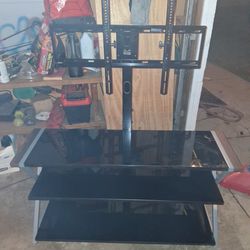 Entertainment  Center